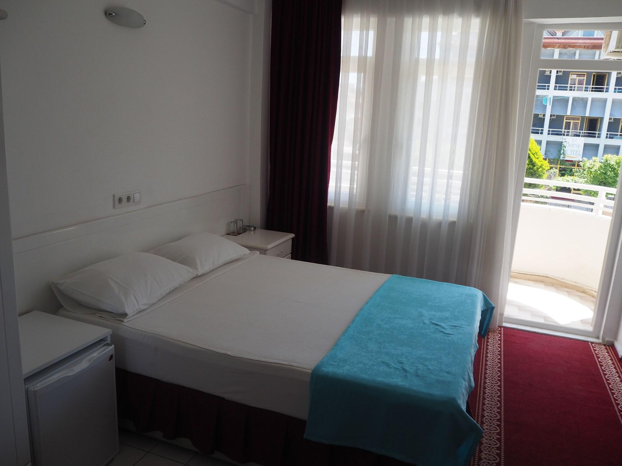 Soykan Hotel Marmaris Buitenkant foto